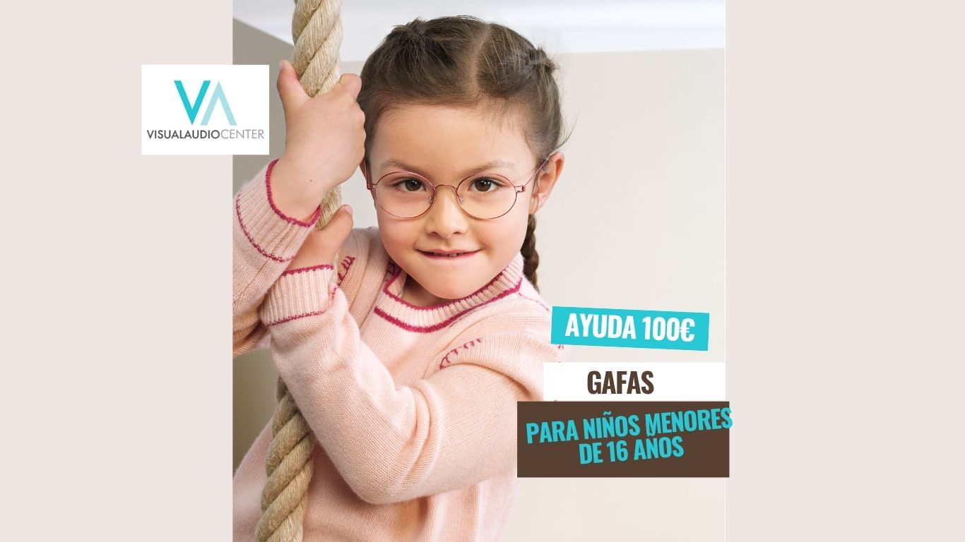 Plan veo Optica visualaudiocenter en Córdoba