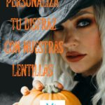 lentillas colores lentillas fantasía lentillas halloween en Córdoba