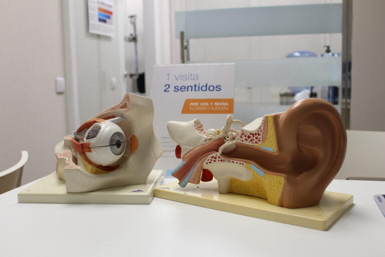 Blog de Óptica y Audífonos en Córdoba