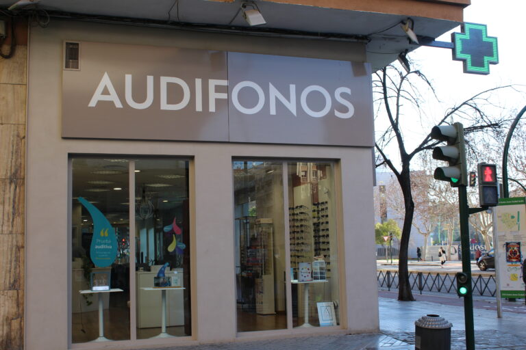 Visualaudiocenter Audifonos en Córdoba