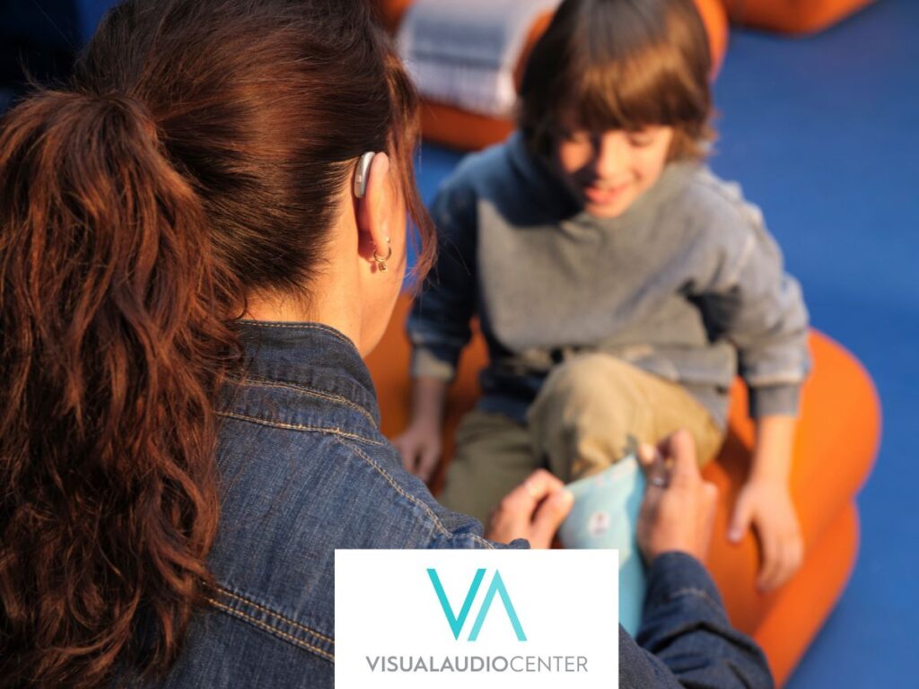 audífonos en córdoba