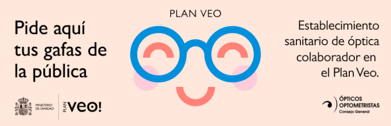 plan veo óptica adherida en Córdoba Visualaudiocenter